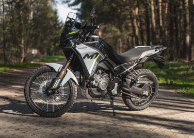 CFMOTO