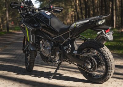CFMOTO
