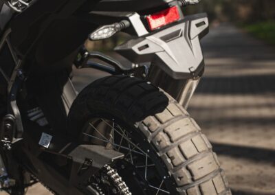 CFMOTO