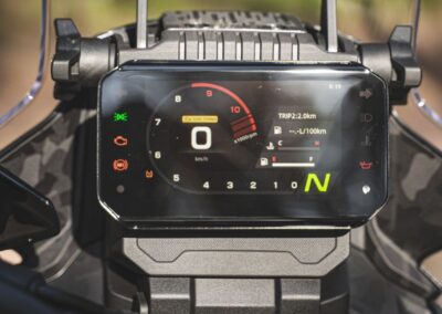 CFMOTO
