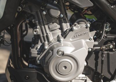 CFMOTO