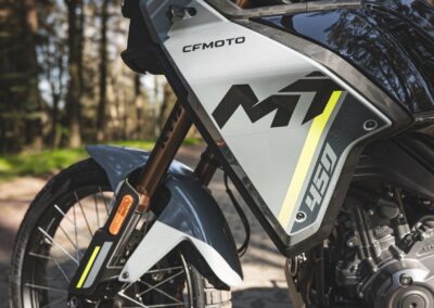 CFMOTO
