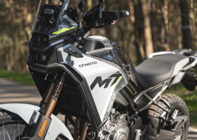 CFMOTO