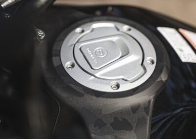 CFMOTO