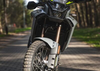 CFMOTO