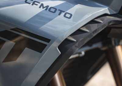 CFMOTO