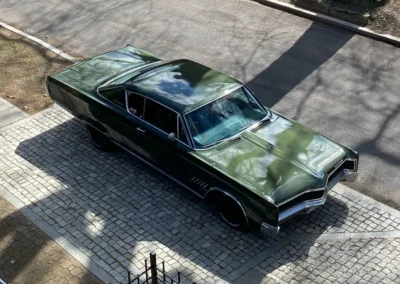 Chrysler 300