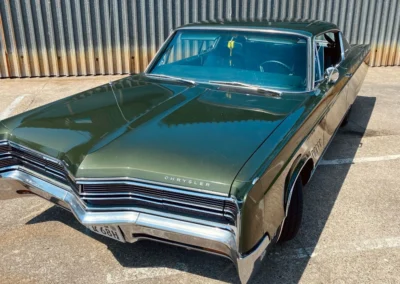 Chrysler 300