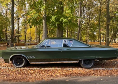 Chrysler 300