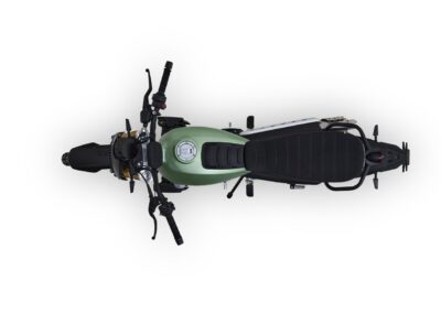 Fantic Scrambler 500