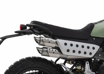 Fantic Scrambler 500
