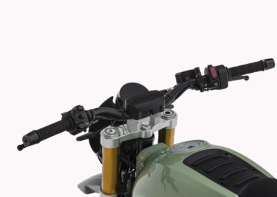 Fantic Scrambler 500