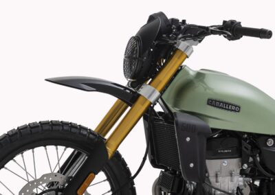 Fantic Scrambler 500