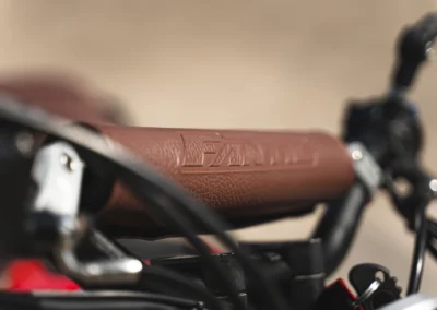 Fantic Scrambler 125