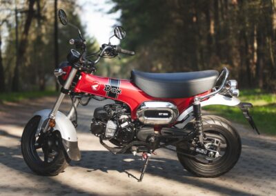 Honda Dax