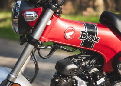 Honda Dax