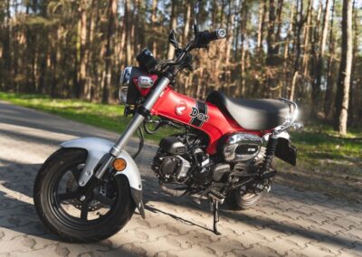 Honda Dax