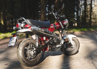 Honda Dax