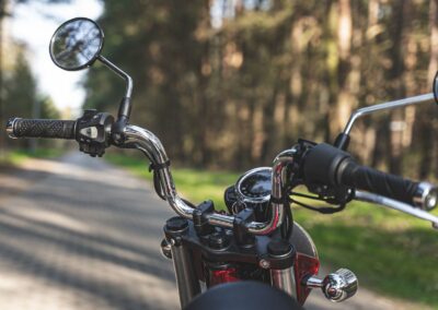 Honda Dax