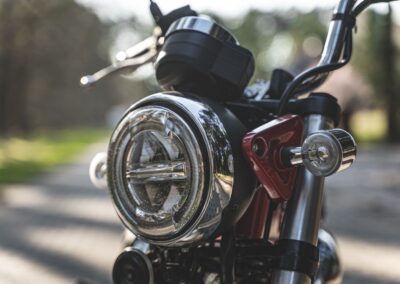 Honda Dax