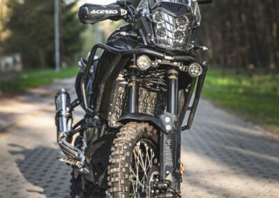 Yamaha Tenere