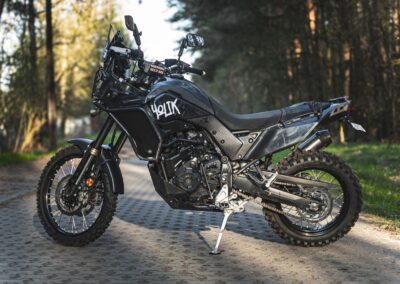 Yamaha Tenere