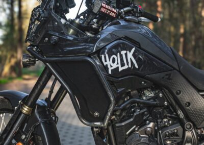 Yamaha Tenere
