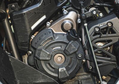 Yamaha Tenere