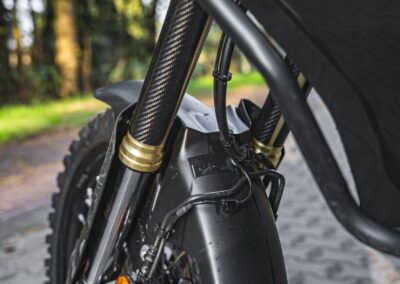 Yamaha Tenere