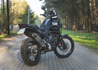 Yamaha Tenere