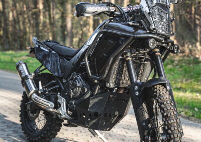 Yamaha Tenere