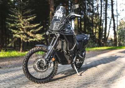 Yamaha Tenere