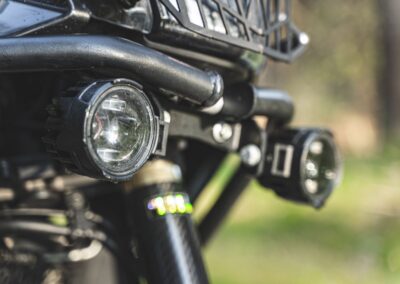 Yamaha Tenere