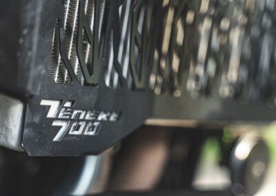 Yamaha Tenere