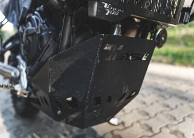 Yamaha Tenere