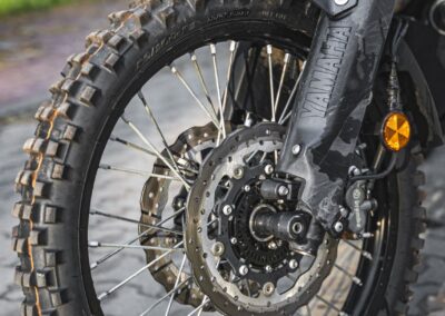 Yamaha Tenere