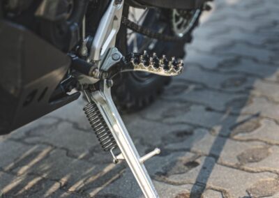 Yamaha Tenere