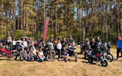 Start szkoleń w Hobby ADV