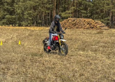 Motocyklista