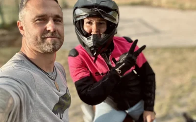 Szkolenie motostart