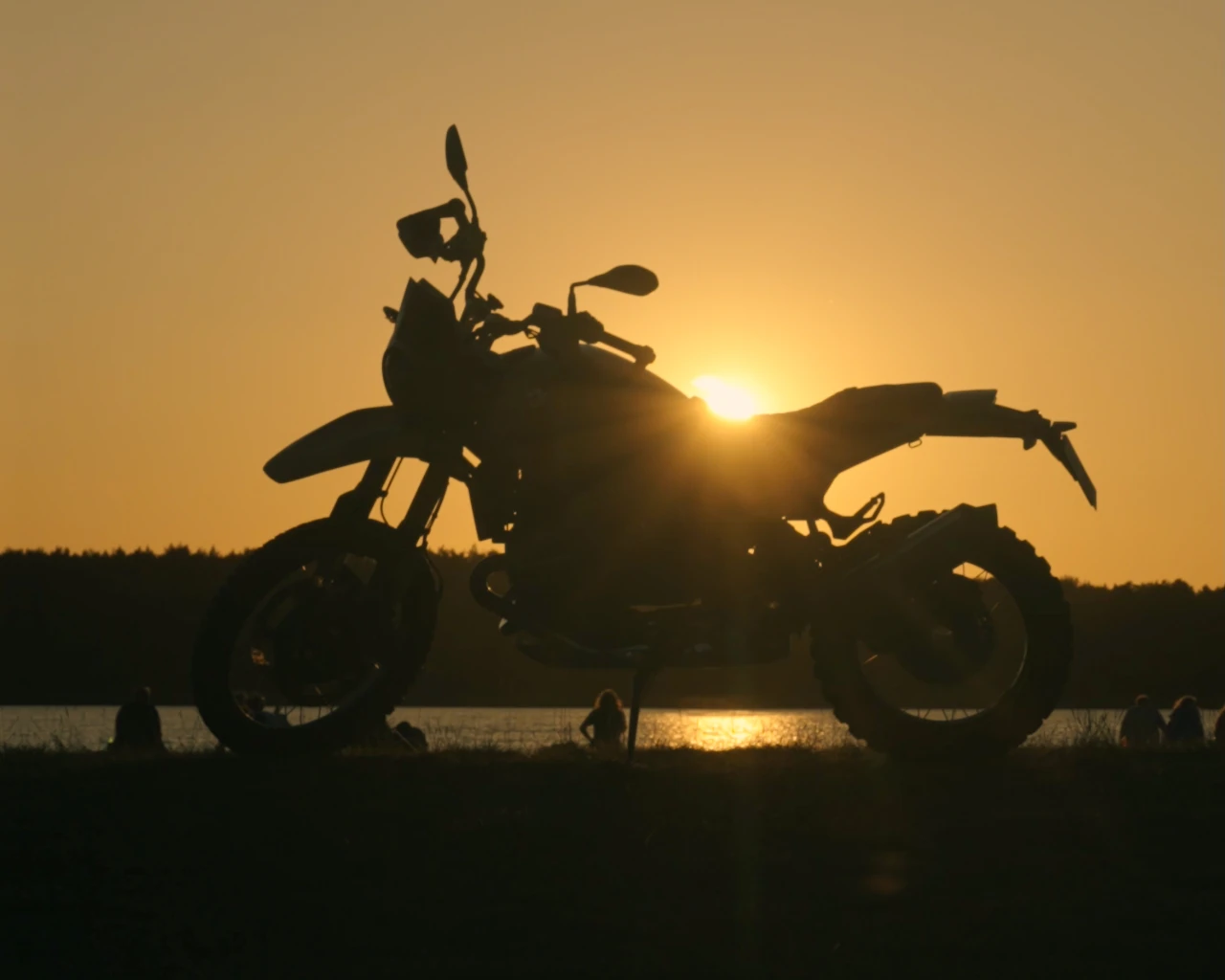 motocykl szkoleniowy bmw