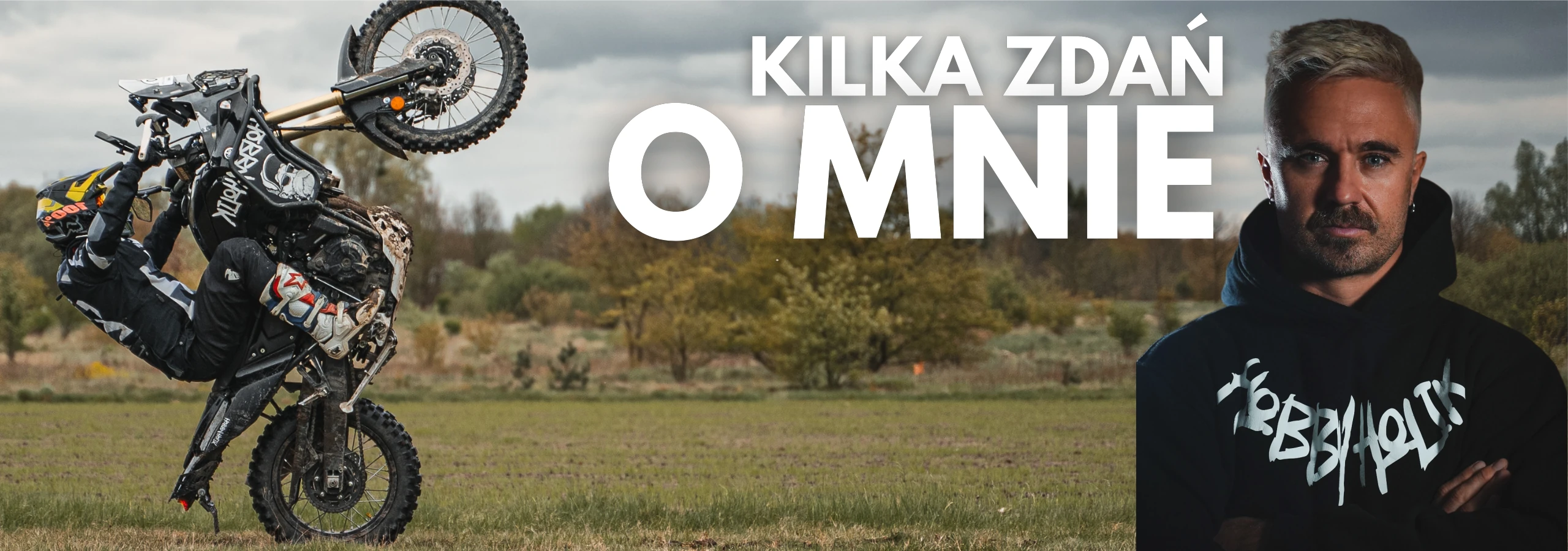 napis plus miron tymoszewicz
