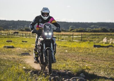 szkolenie motocyklowe bartek