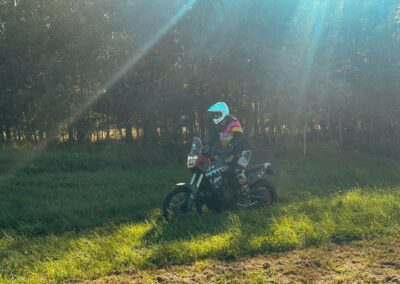 szkolenie motocyklowe bartek