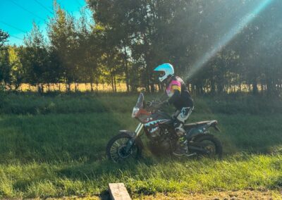 szkolenie motocyklowe bartek