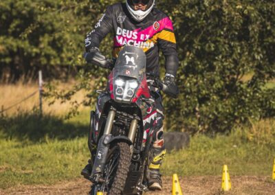 szkolenie motocyklowe bartek