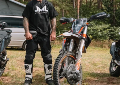 szkolenie motocyklowe bolec
