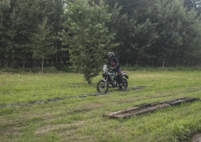 szkolenie motocyklowe bolec