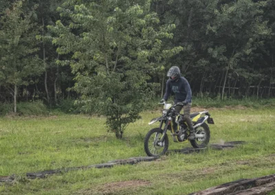 szkolenie motocyklowe bolec
