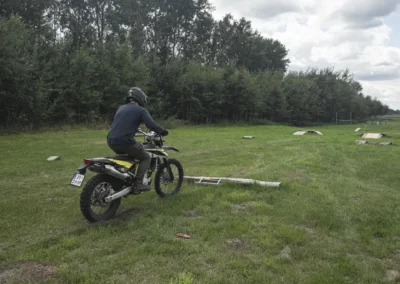 szkolenie motocyklowe bolec